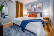 OTR by TQL+Lux King Bed+$ Parking+Smart TVs+3rd Fl
