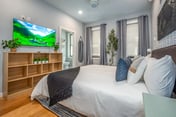 OTR by TQL+Private Rooftop+Sleeps 8ppl+Wifi+3rd Fl