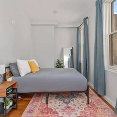 OTR by Vine+Queen Bed+Wifi+Sleep 3pp+WFH+2nd Fl