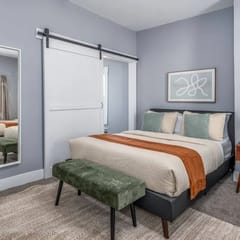 Walnut Hills by UC+Sleeps 7+King|Queen Beds+2nd Fl